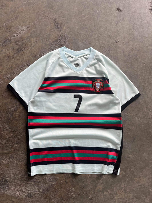 (M) Portugal Ronaldo Kit