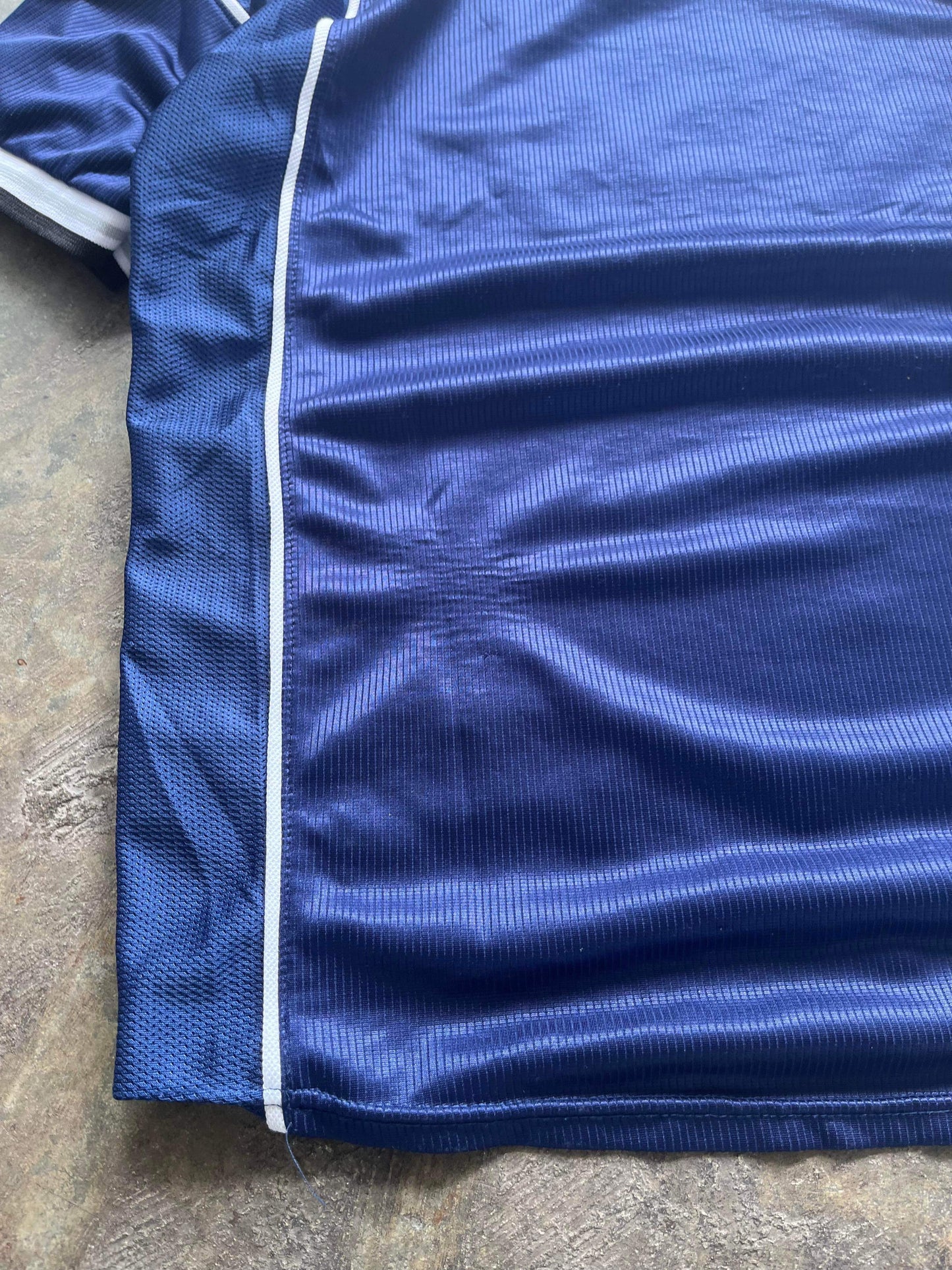 (L/XL) 2000-01 Juventus Kit