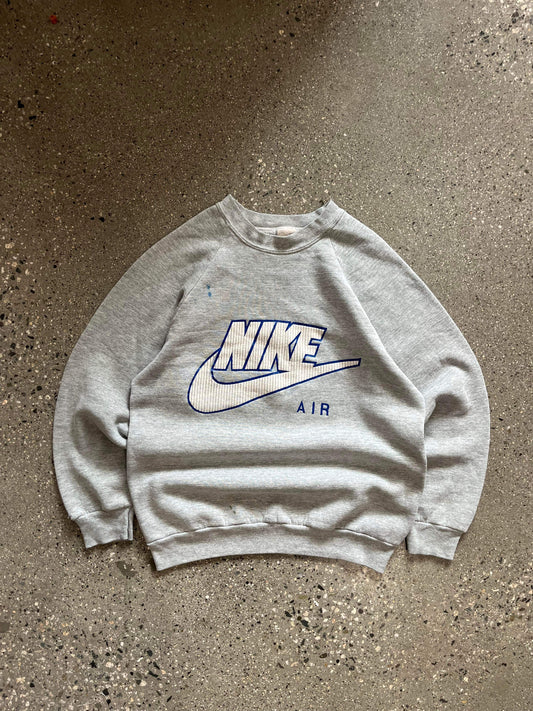 (S) 90’s Boot Nike Air Crewneck