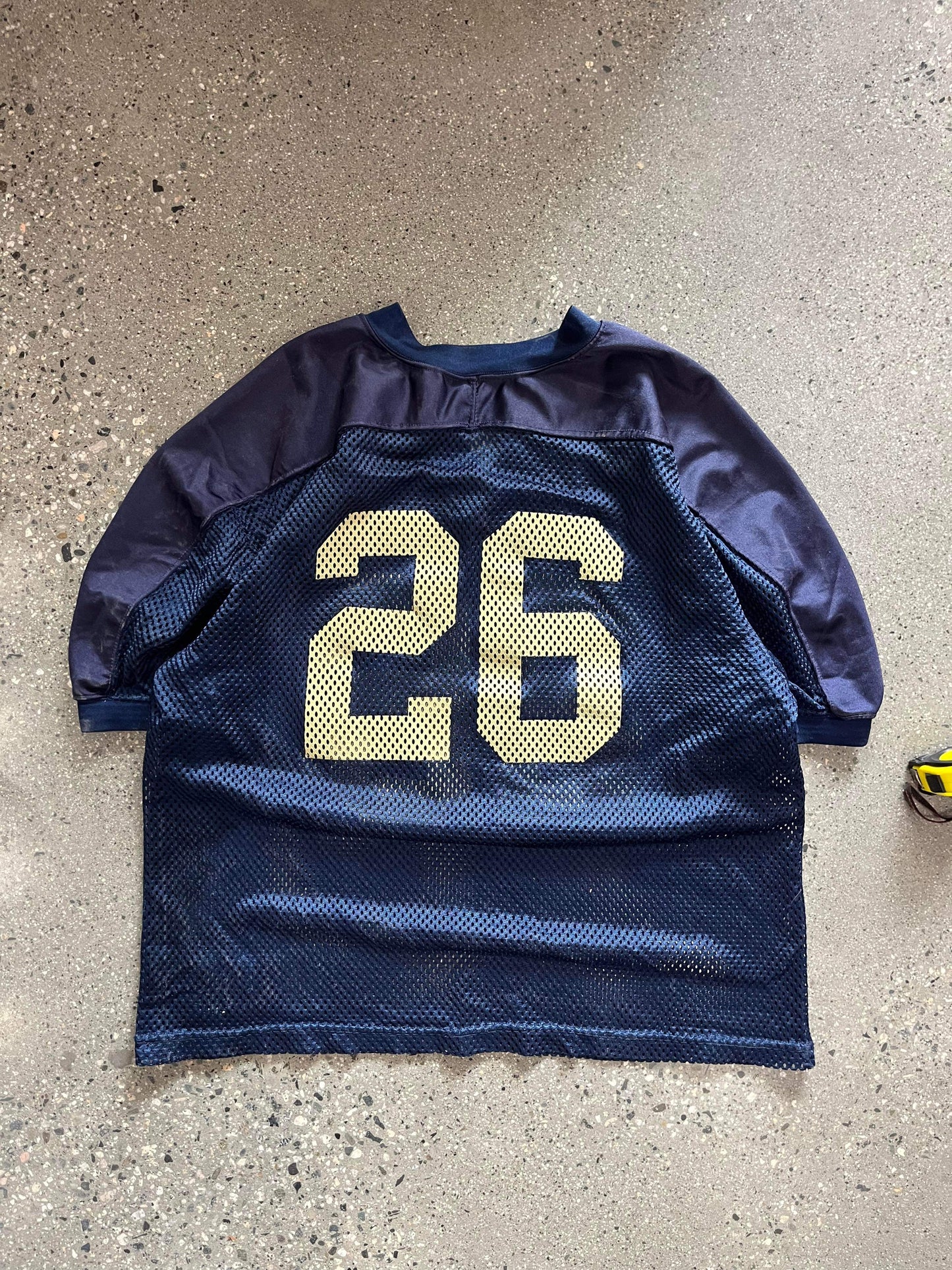 (2X) Vintage Nike Football Jersey