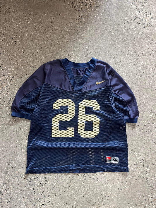(2X) Vintage Nike Football Jersey