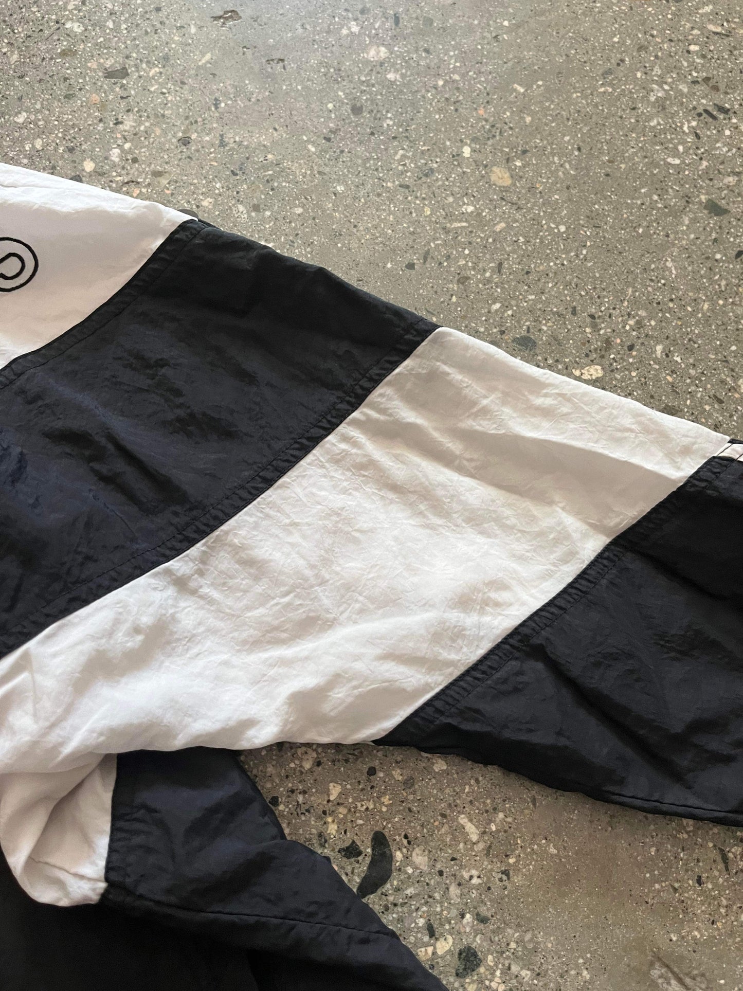 (S) 90’s Adidas Colorblock Windbreaker