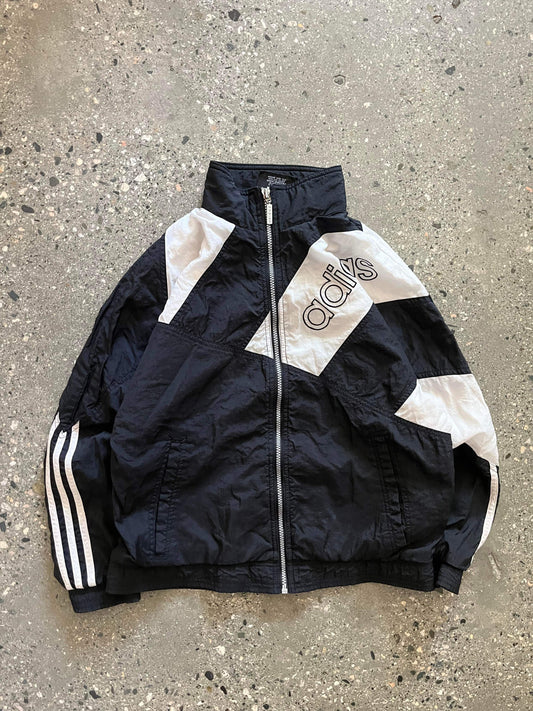 (S) 90’s Adidas Colorblock Windbreaker