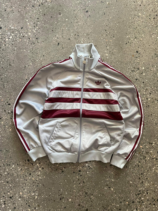 (M/L) 90’s Adidas Track Jacket