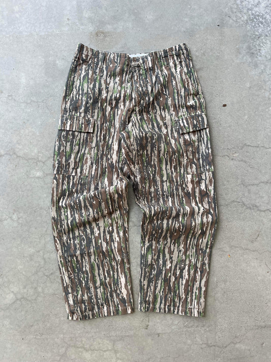 (36”) Nike Real Tree Camo Cargo Pants