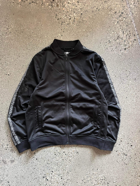 (M) Stussy Tracksuit Top