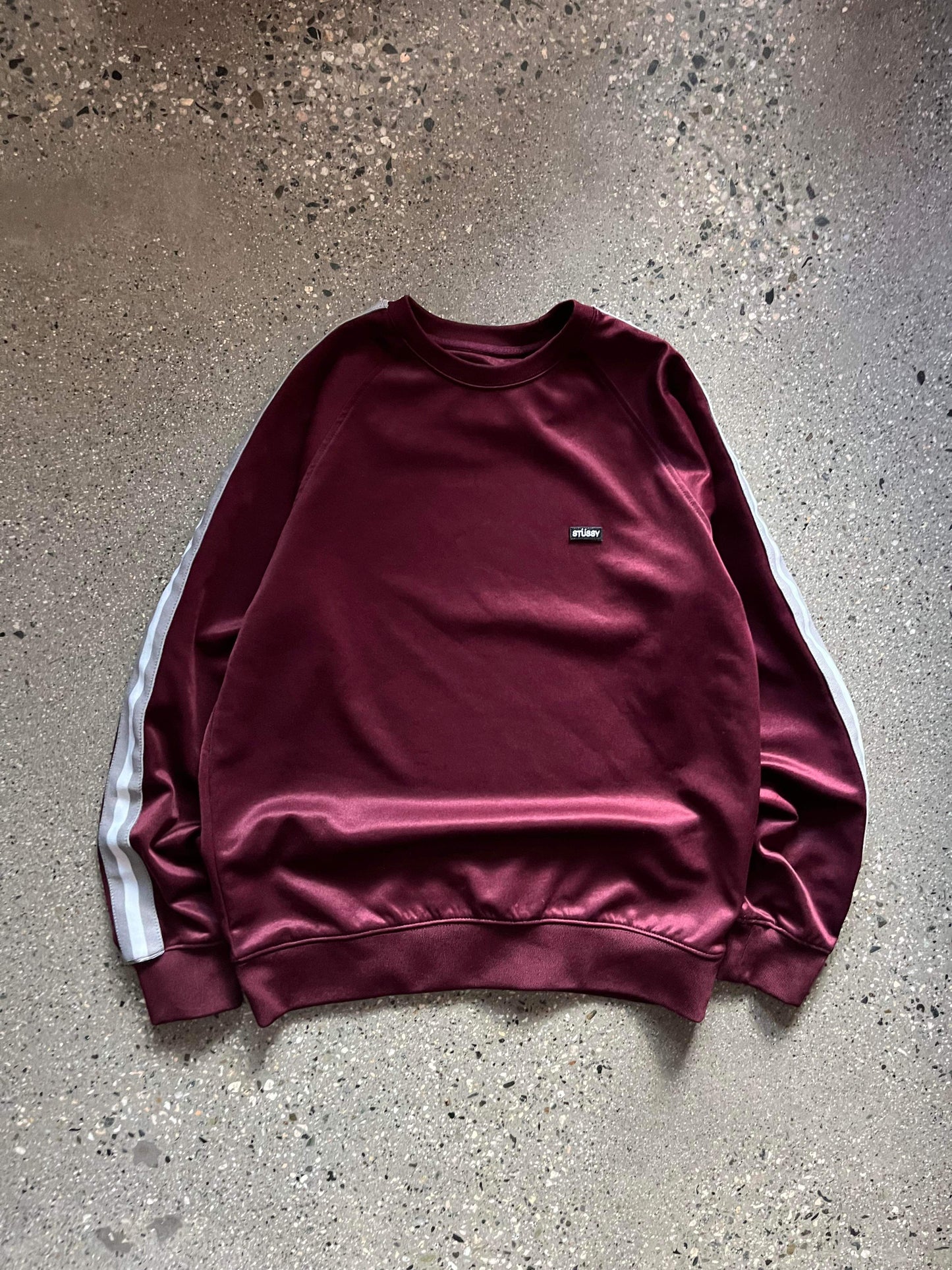 (S/M) Stussy Pullover Top