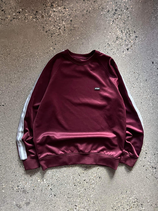 (S/M) Stussy Pullover Top