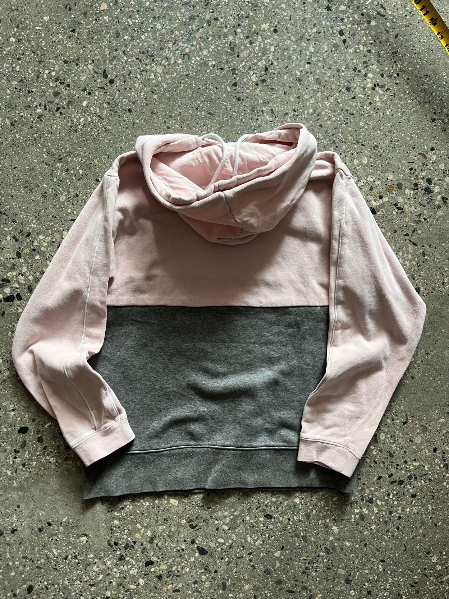 (M) Stussy Multi Color Hoodie