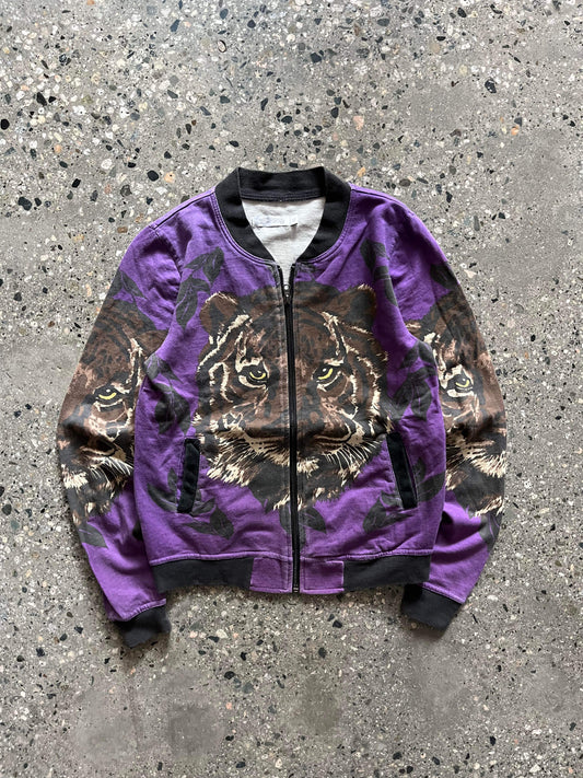(XS/S) Stussy Bomber Style Jacket