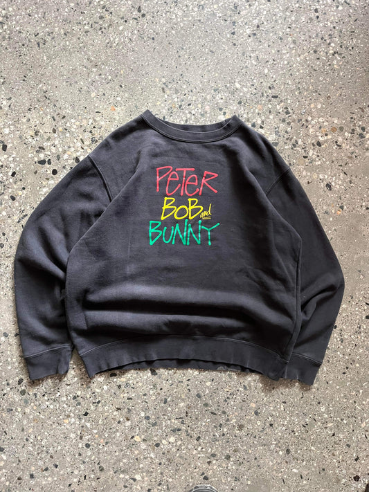 (M) 90’s Stussy Crewneck