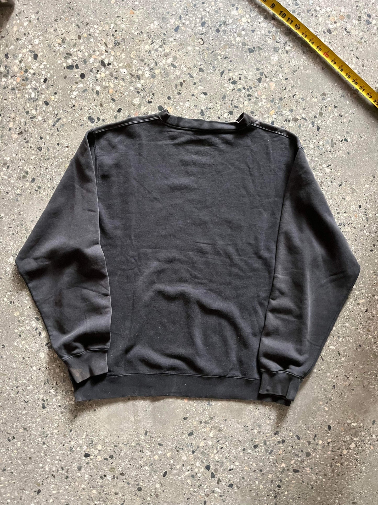 (2X) Mid 2000s Stussy Crewneck