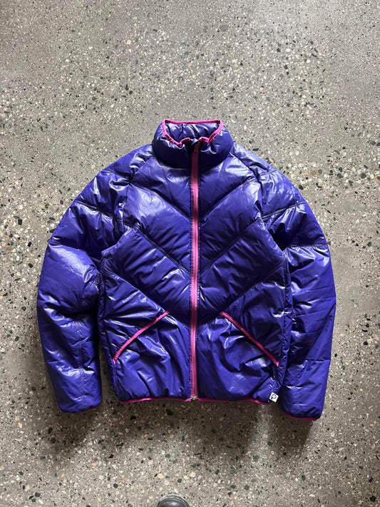 (S/M) Stussy x Penfield 2010 Puffer Jacket