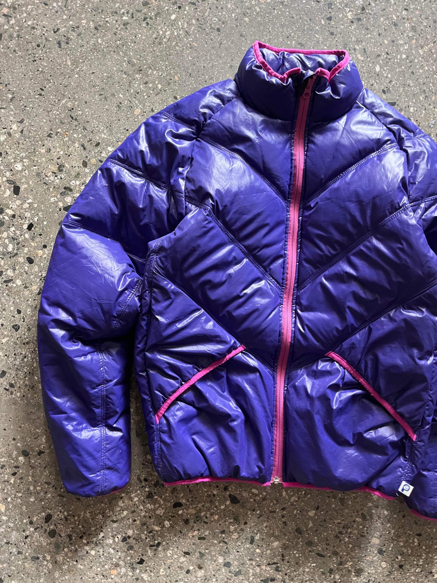 (S/M) Stussy x Penfield 2010 Puffer Jacket