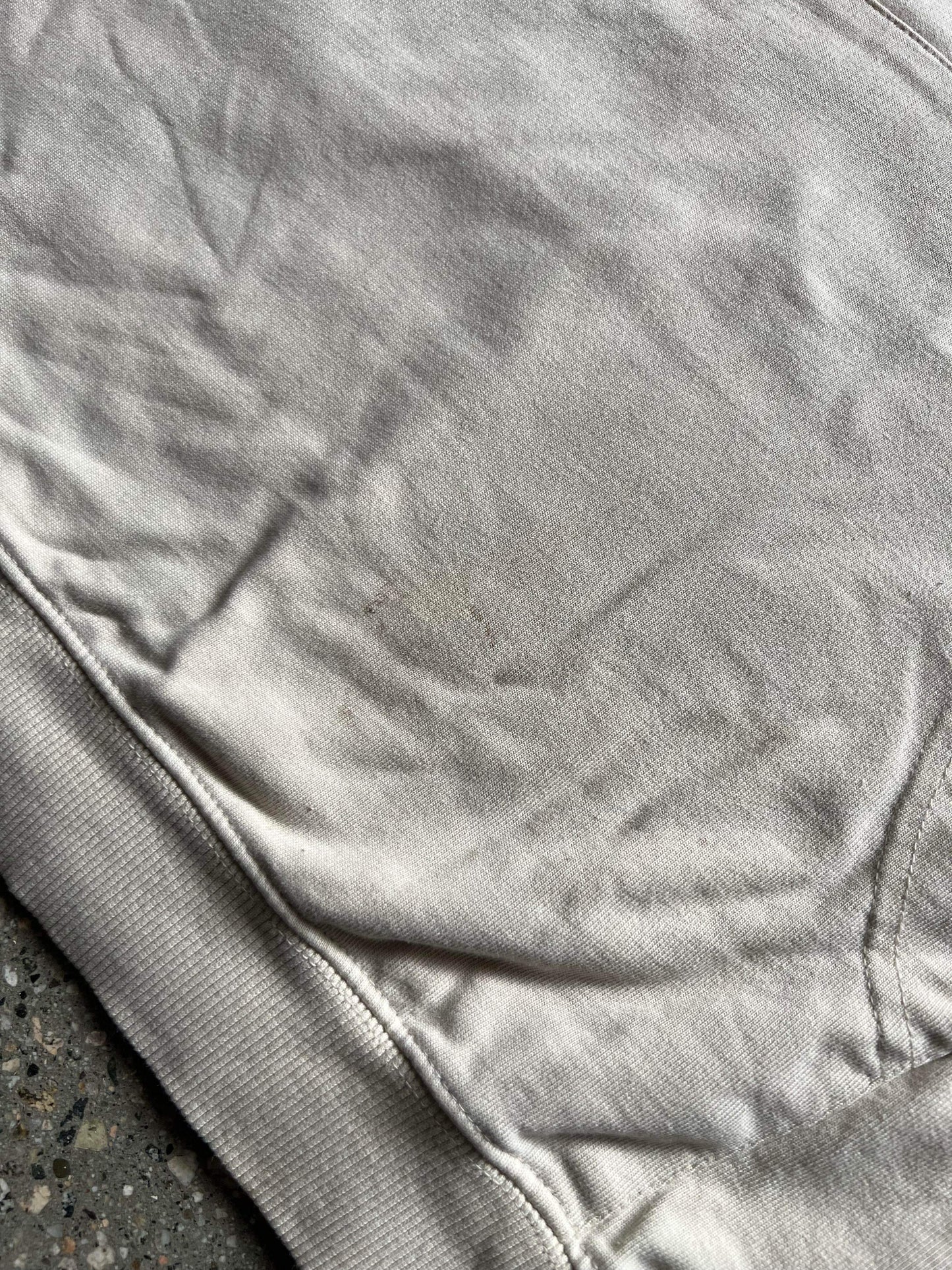 (L/XL) Stussy NYC Hoodie