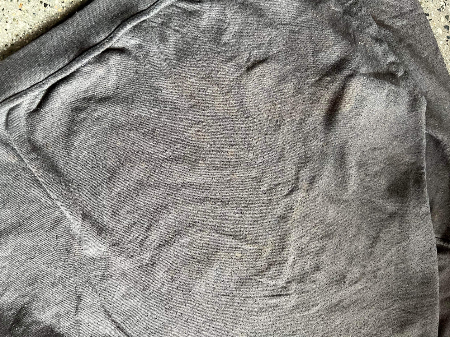 (L/XL) 90’s Stussy Script Crewneck