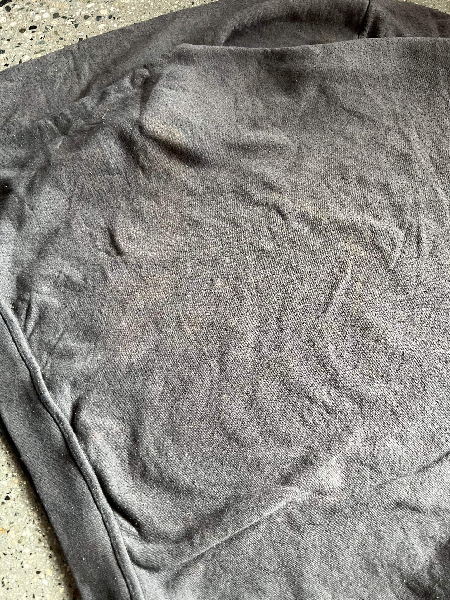 (L/XL) 90’s Stussy Script Crewneck