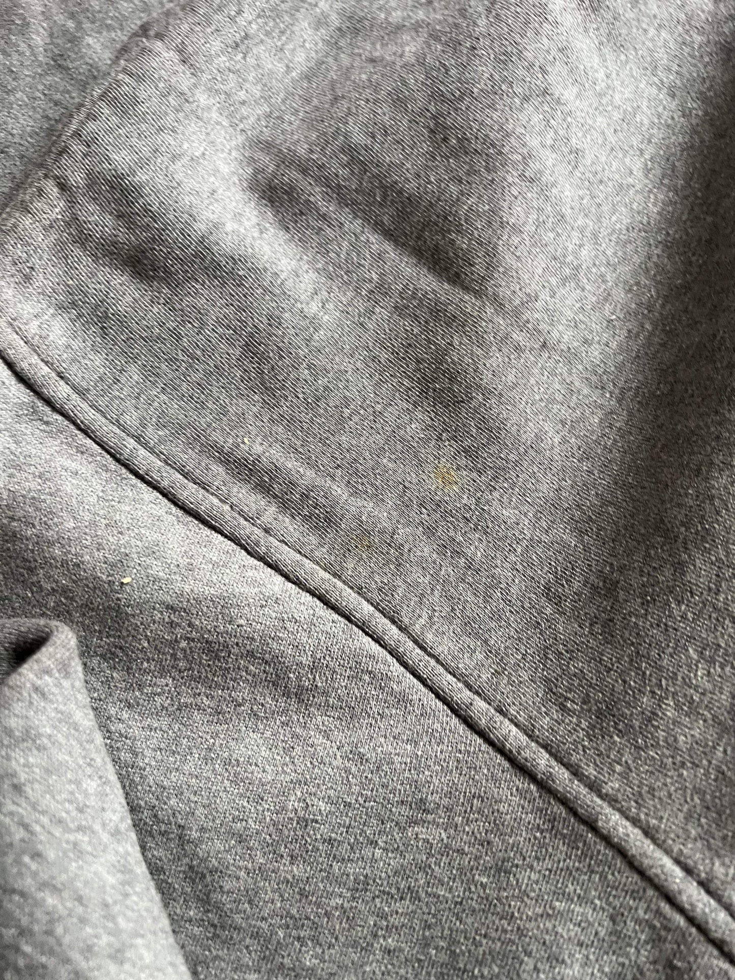 (L) Vintage Stussy Pullover