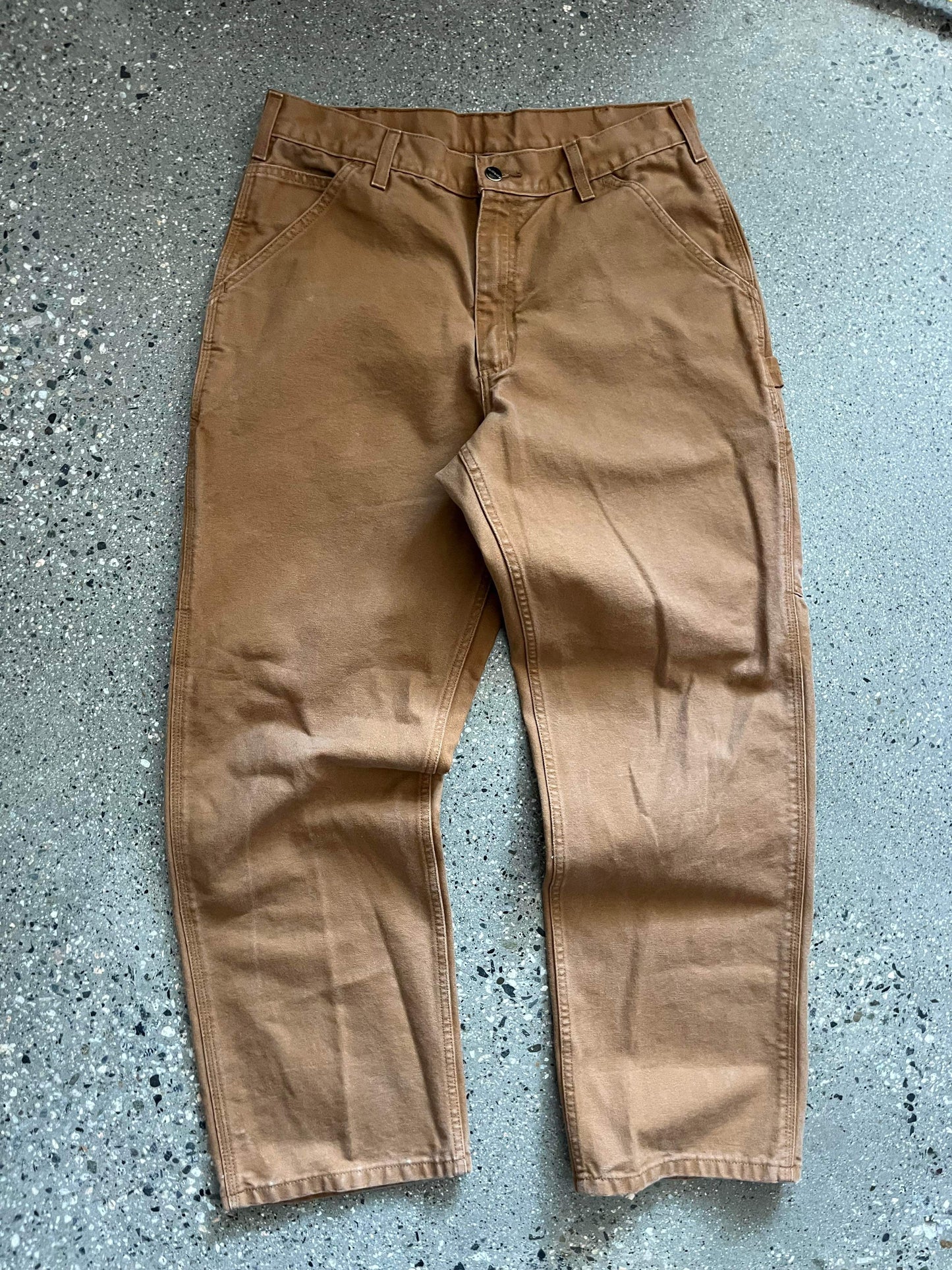 (34”) Carhartt Carpenter Pants