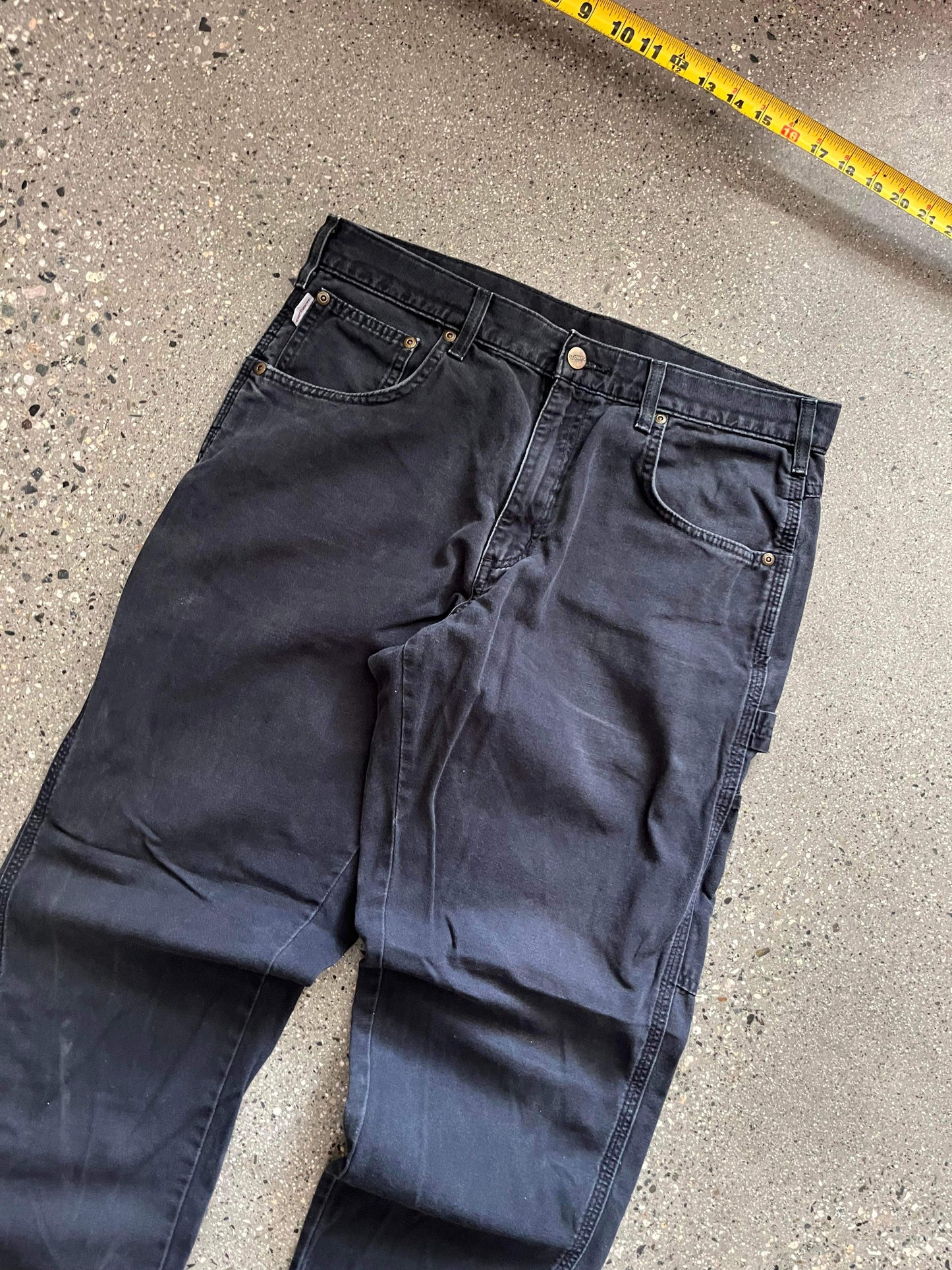 (34”) Carhartt Dungaree Pants