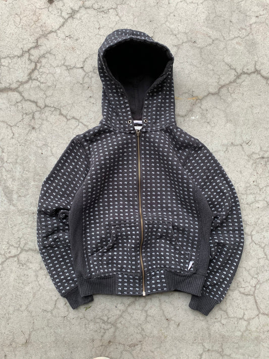 ~ (XXS) Stussy Zip Up Hoodie