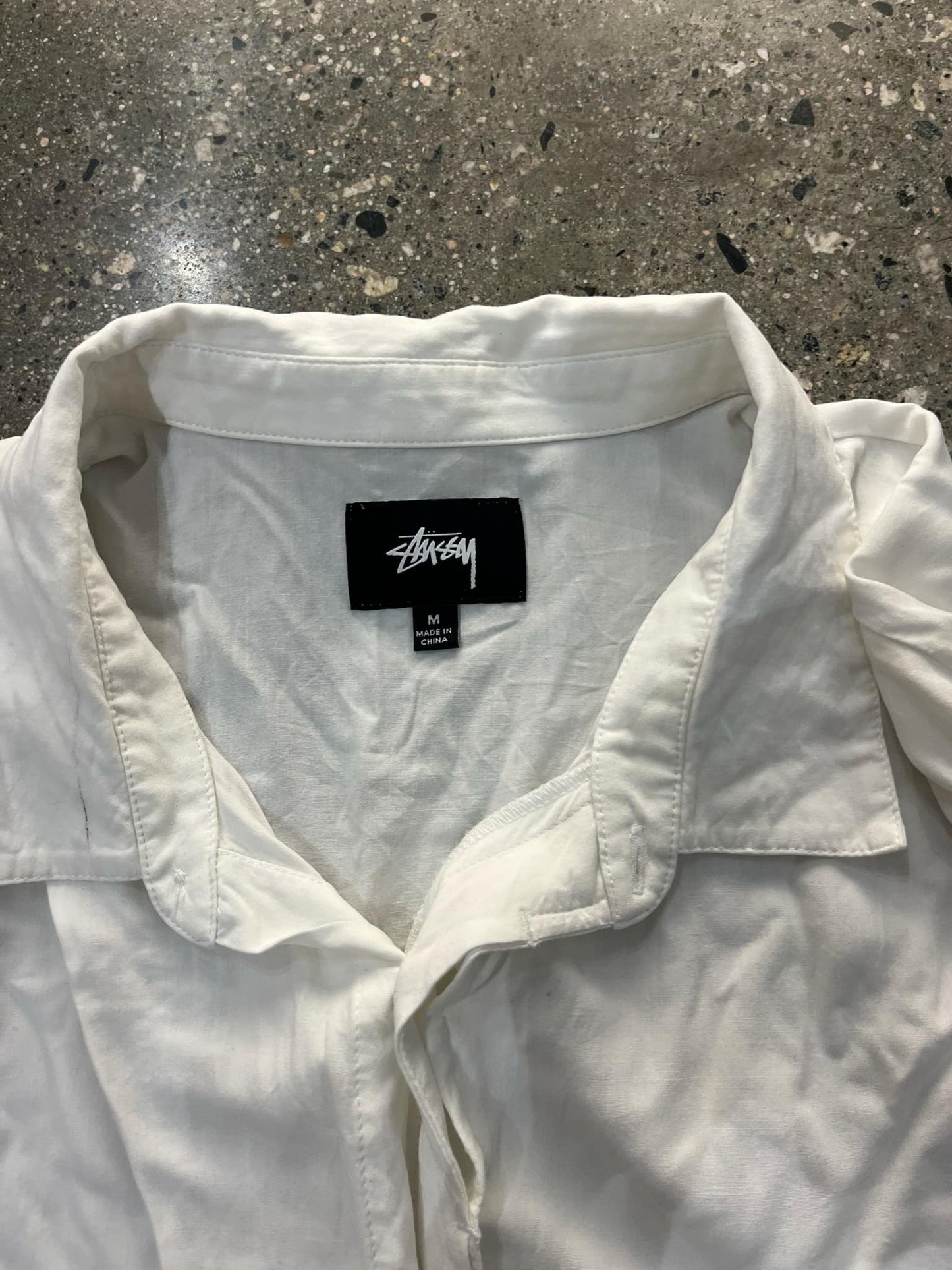 (S/M) Stussy Venus Set