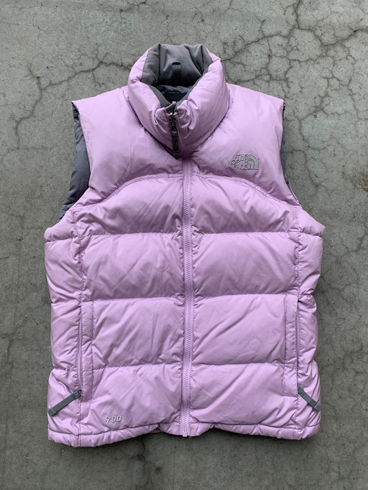 (S) The North Face 700 Vest
