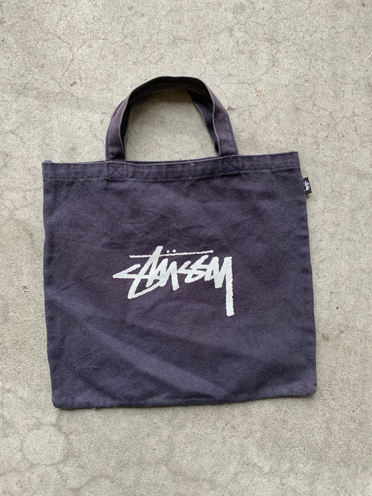 (OSFA) Stussy Tote Bag