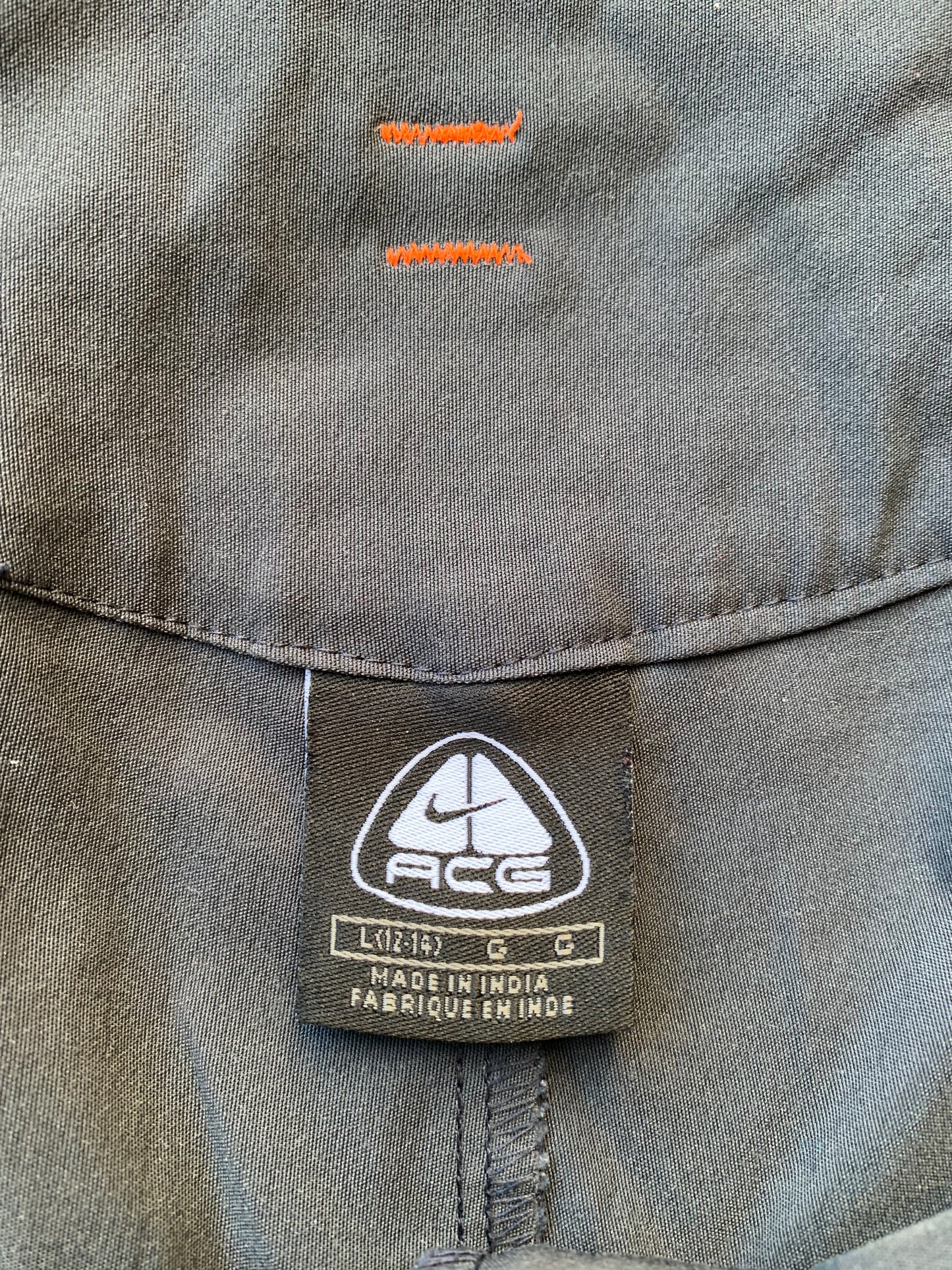 (L) Nike ACG Gorp Pant