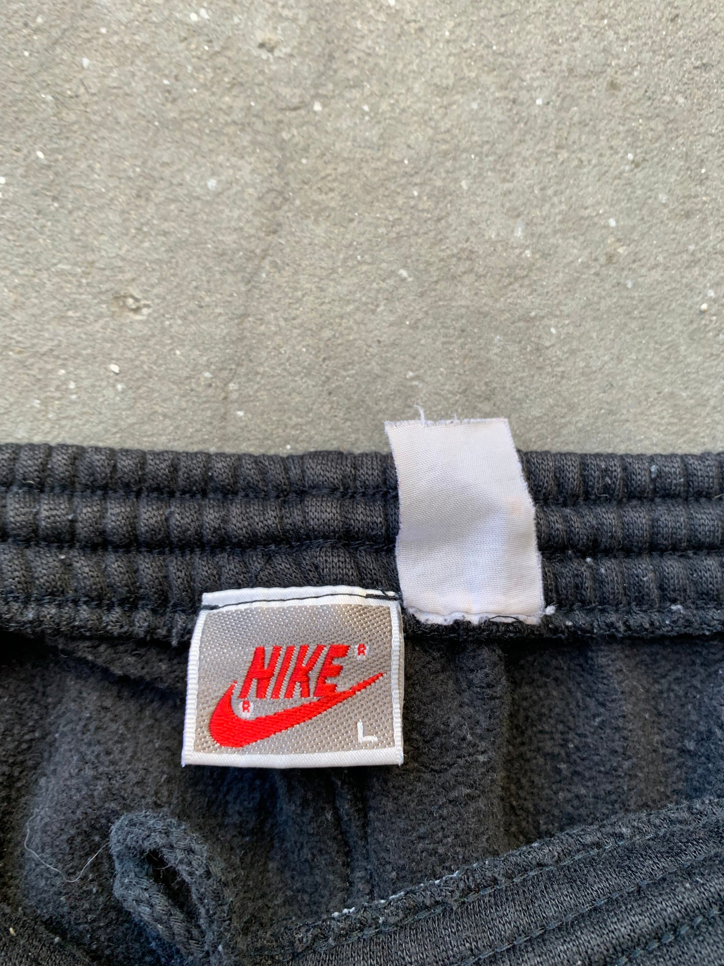 (M/L) 80’s Nike Sweatpants