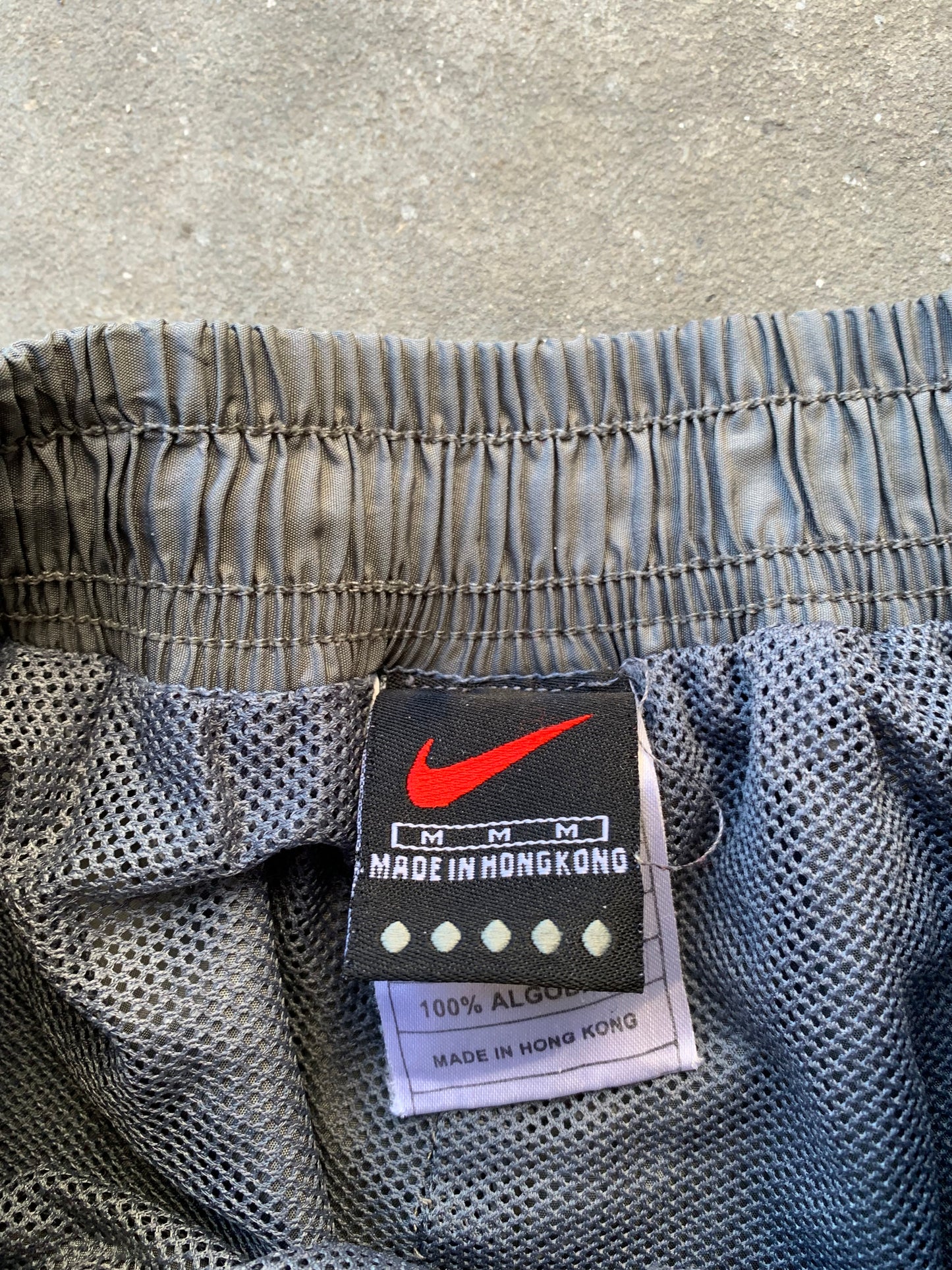(S/M) 90’s Nike Utility Windbreaker Pants