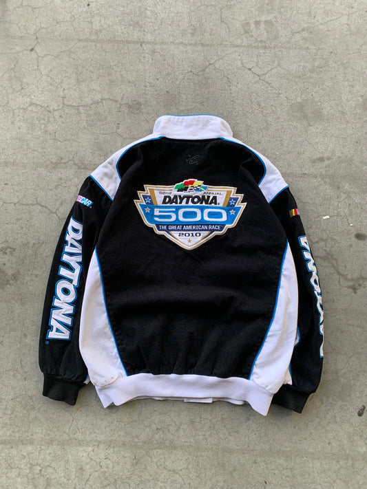 (L/XL) 2010 Daytona 500 Racing Jacket