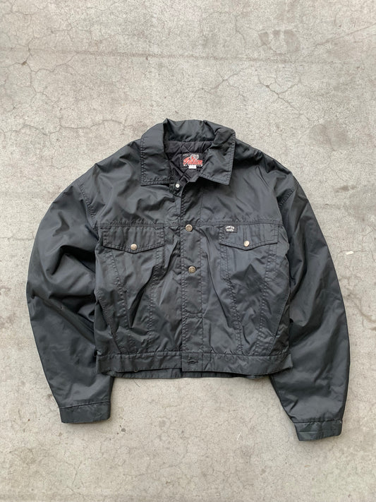 (XS/S) 90’s Indian Motorcycles Nylon Jkt