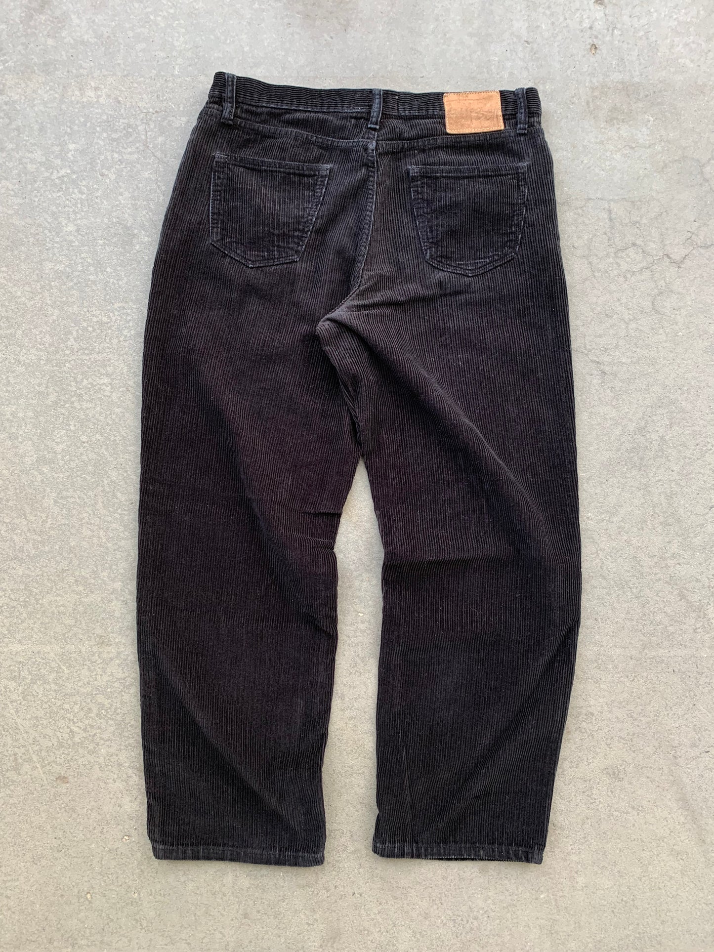 (31”) Stussy Big Ol Cords