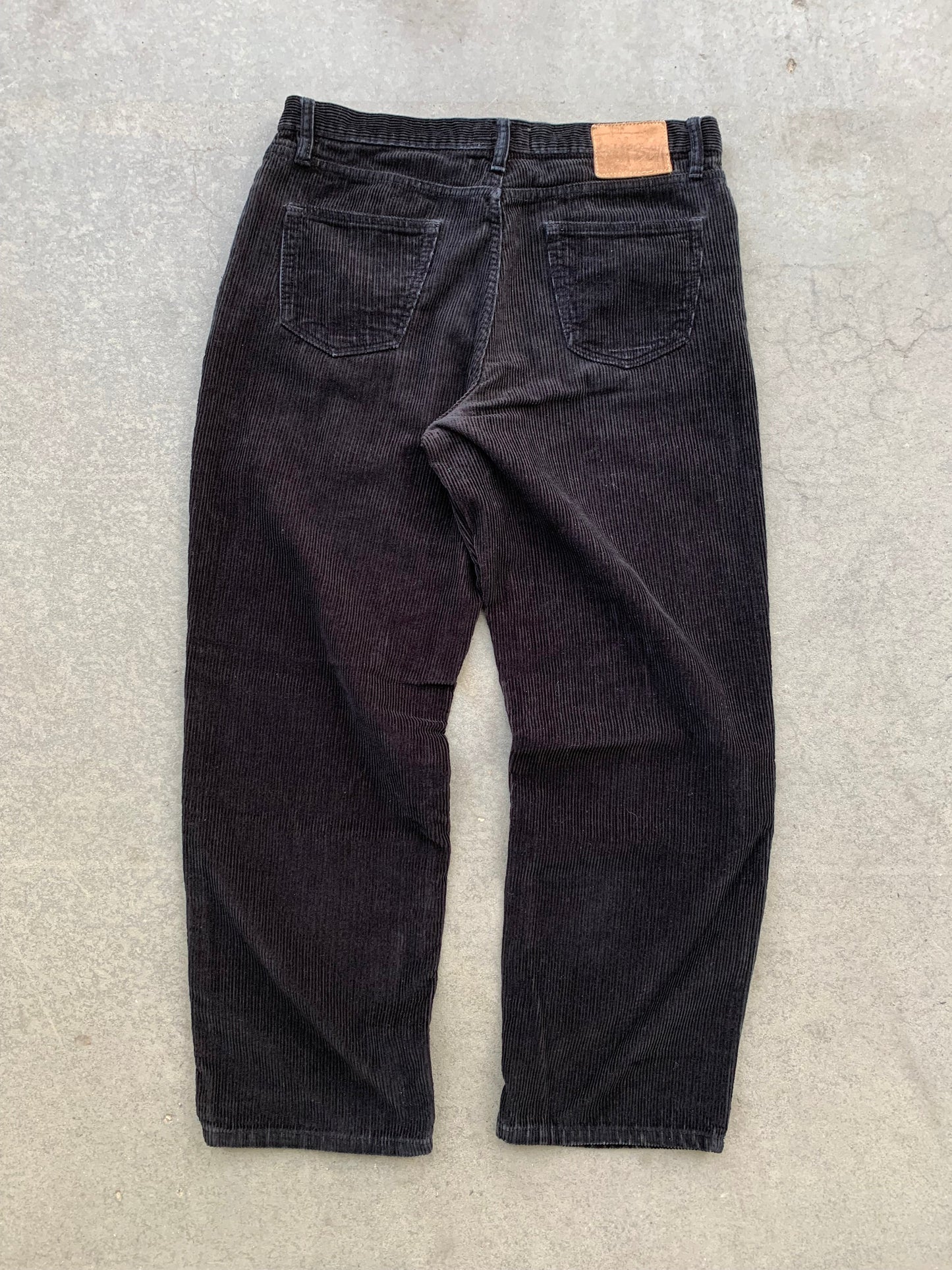 (31”) Stussy Big Ol Cords