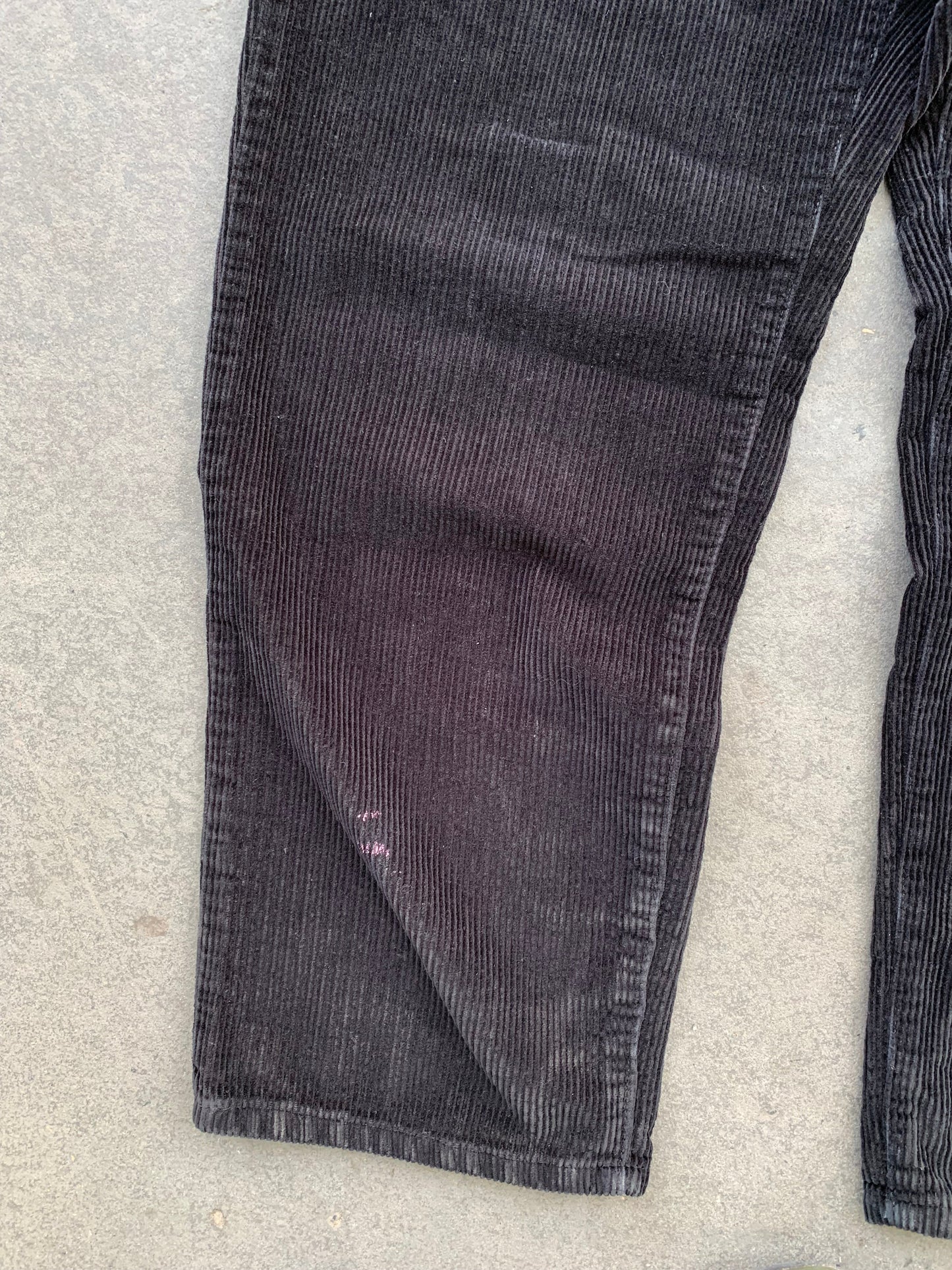 (31”) Stussy Big Ol Cords
