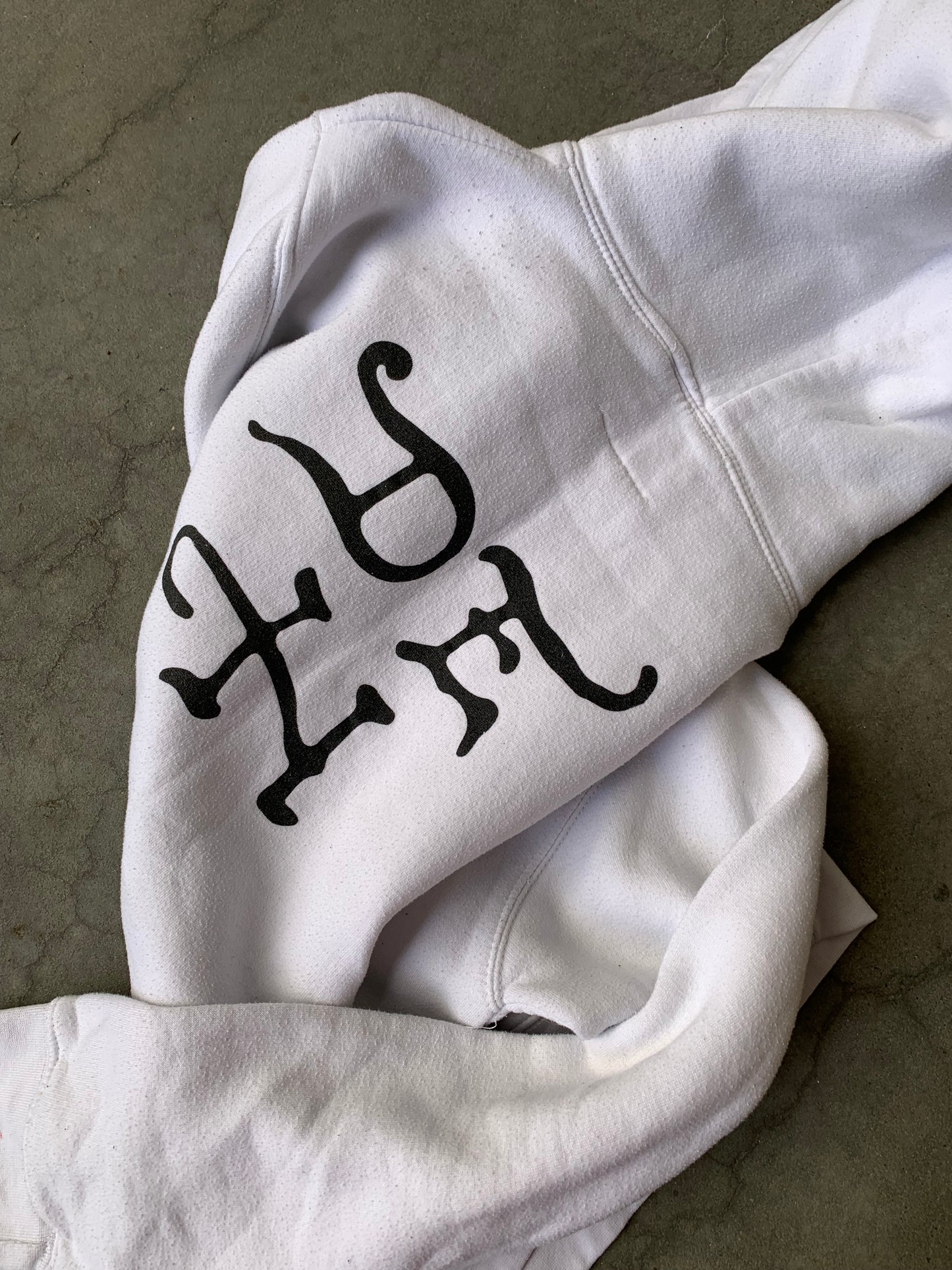 (S) Ed Hardy Pullover Hoodie