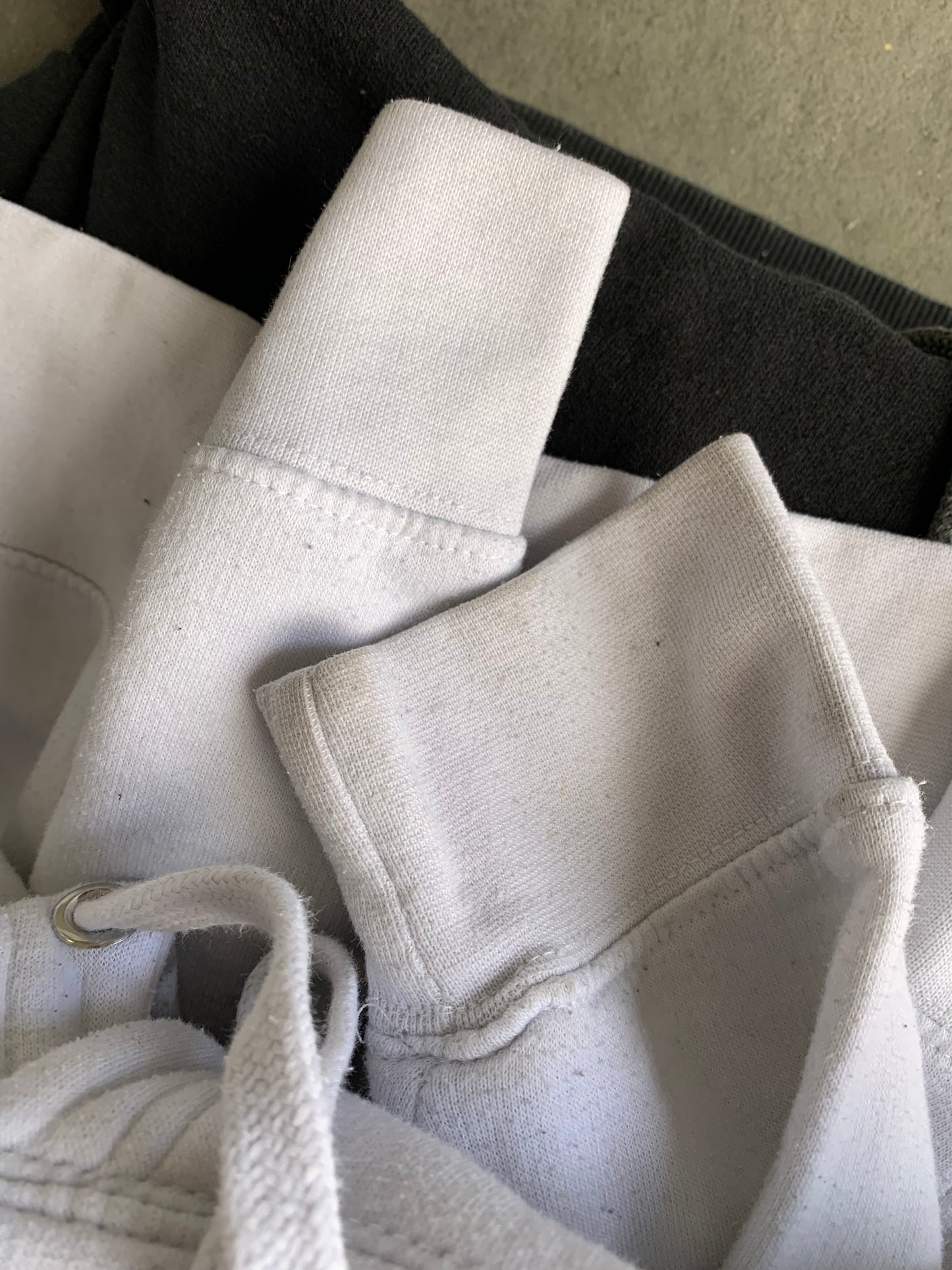 (S) Ed Hardy Pullover Hoodie