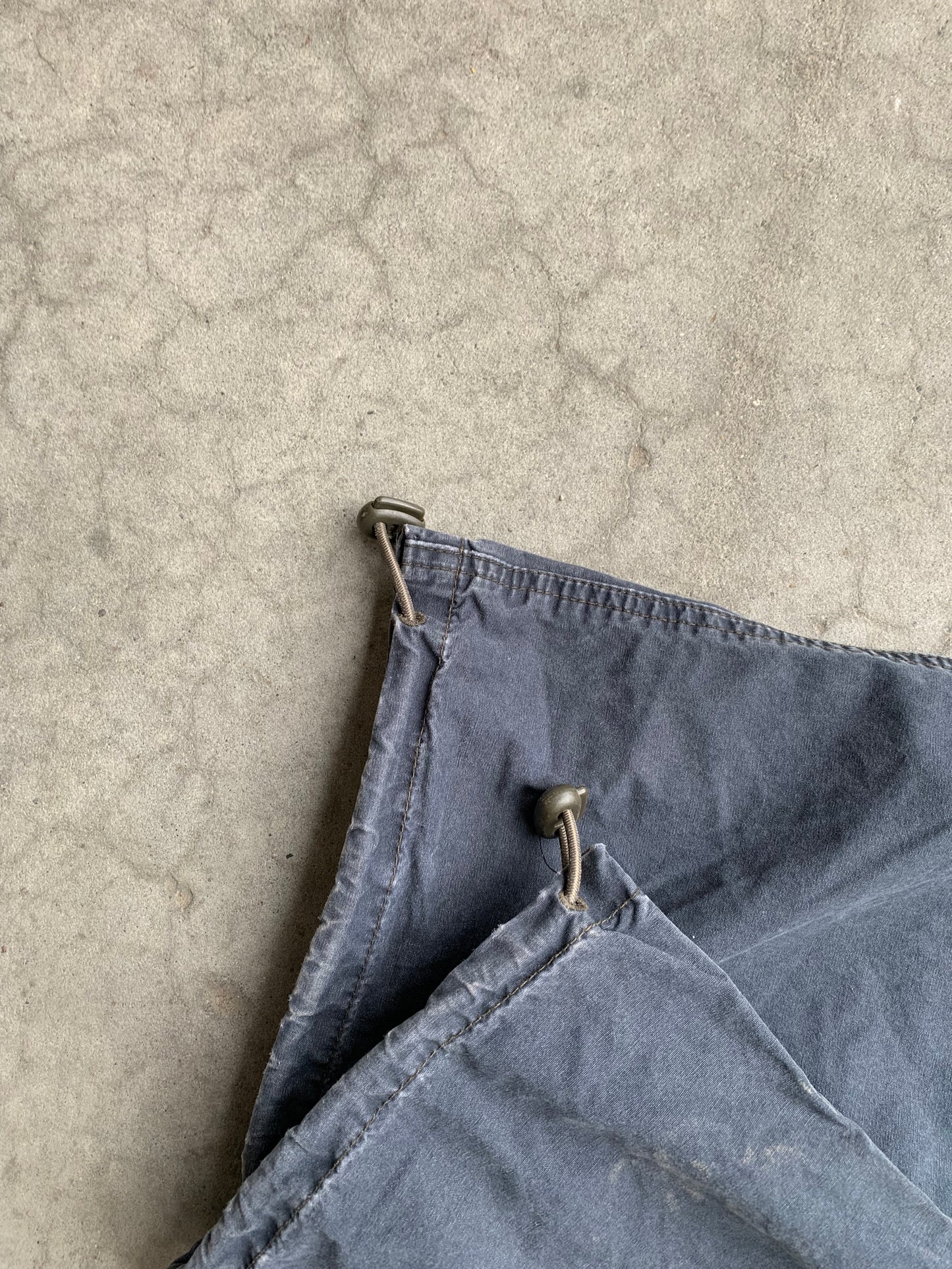 (32”) Vintage A/E Military Parachutes