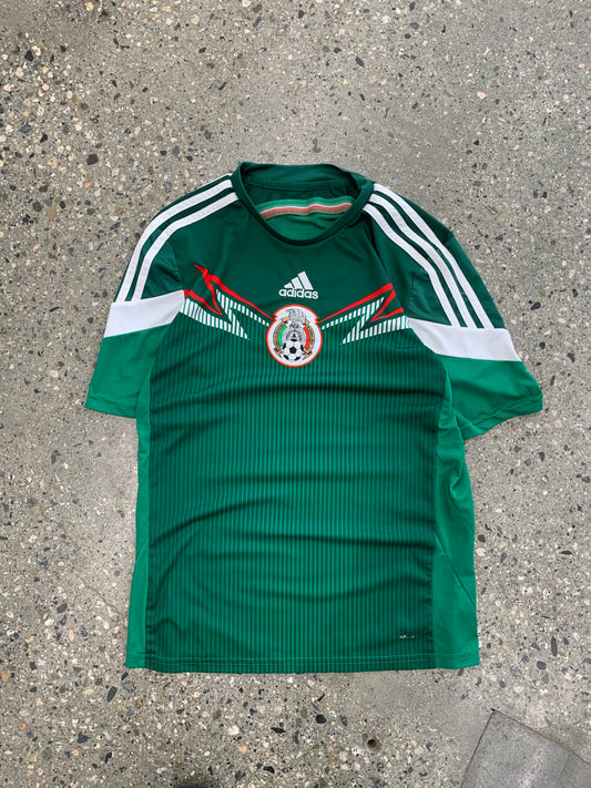 (S) Mexico National Team Kit