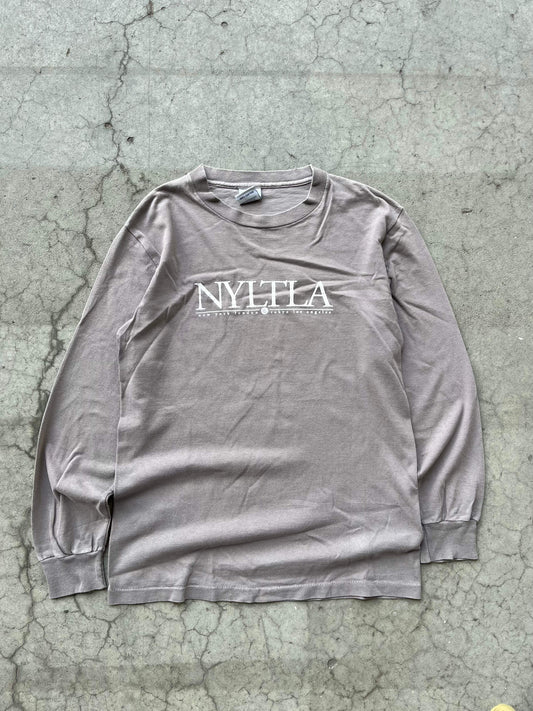 (S) 2000s Stussy International Sunfaded