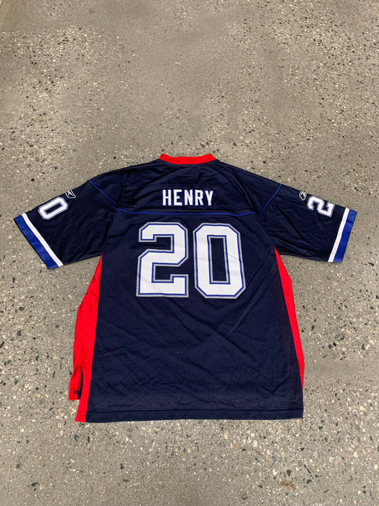 (L/XL) Reebok Buffalo Bills NFL Jersey