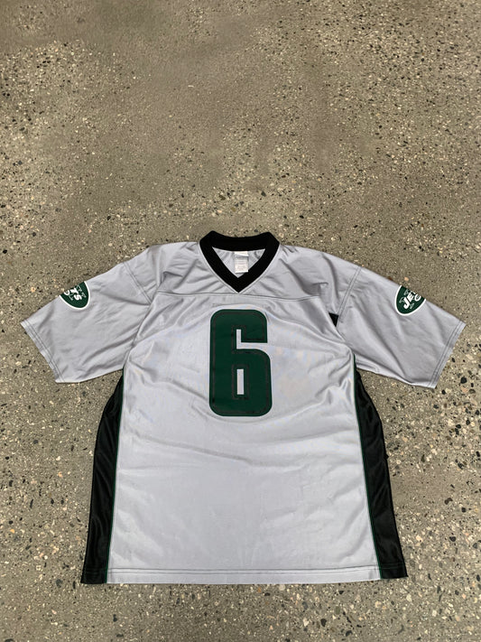 (XL/2X) NFL NY Jets Mark Sanchez Jersey