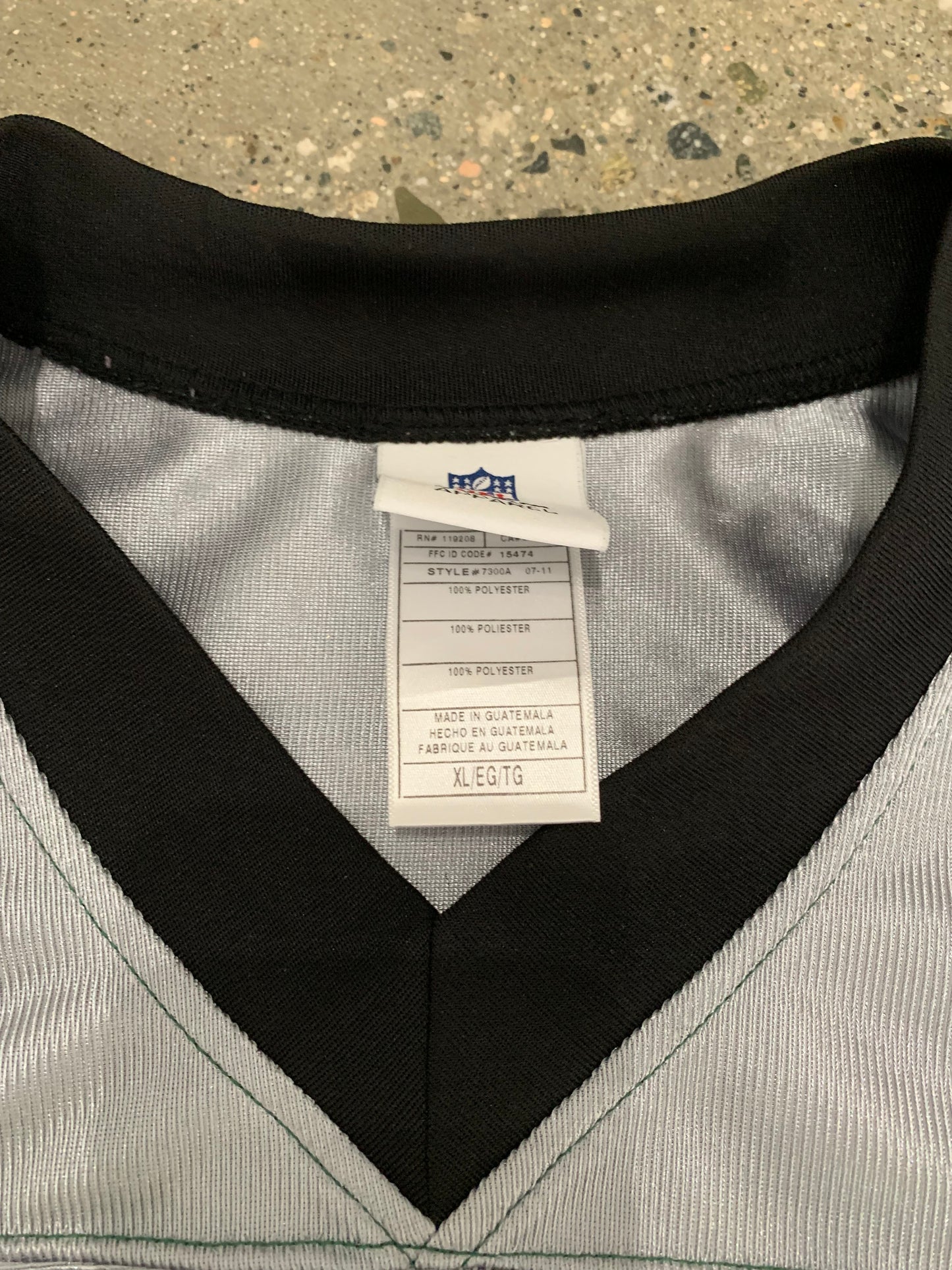 (XL/2X) NFL NY Jets Mark Sanchez Jersey