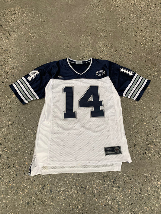 (M/L) Penn State Football Jersey