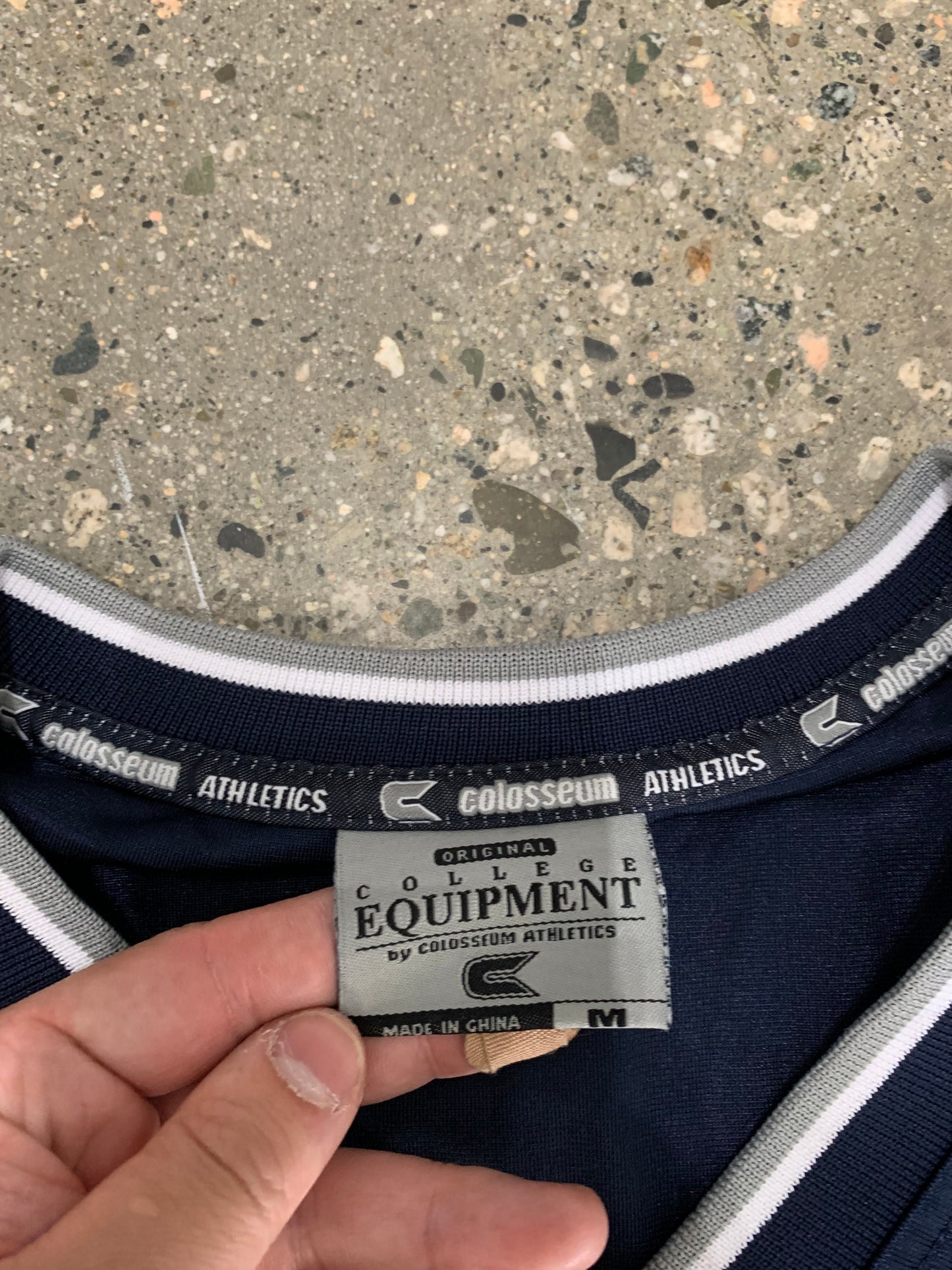 (M/L) Penn State Football Jersey