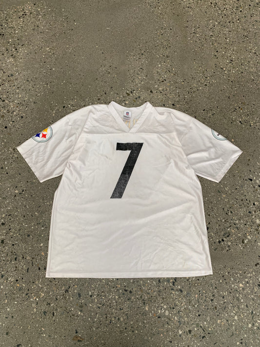 (XL/2X) Pittsburgh Steelers NFL Jersey