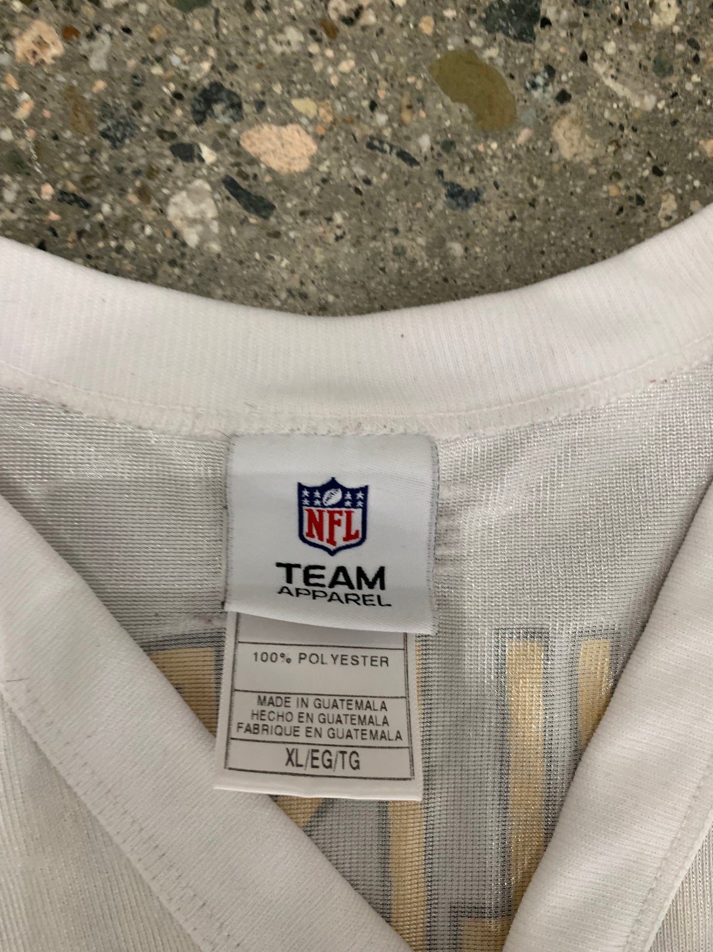 (XL/2X) Pittsburgh Steelers NFL Jersey