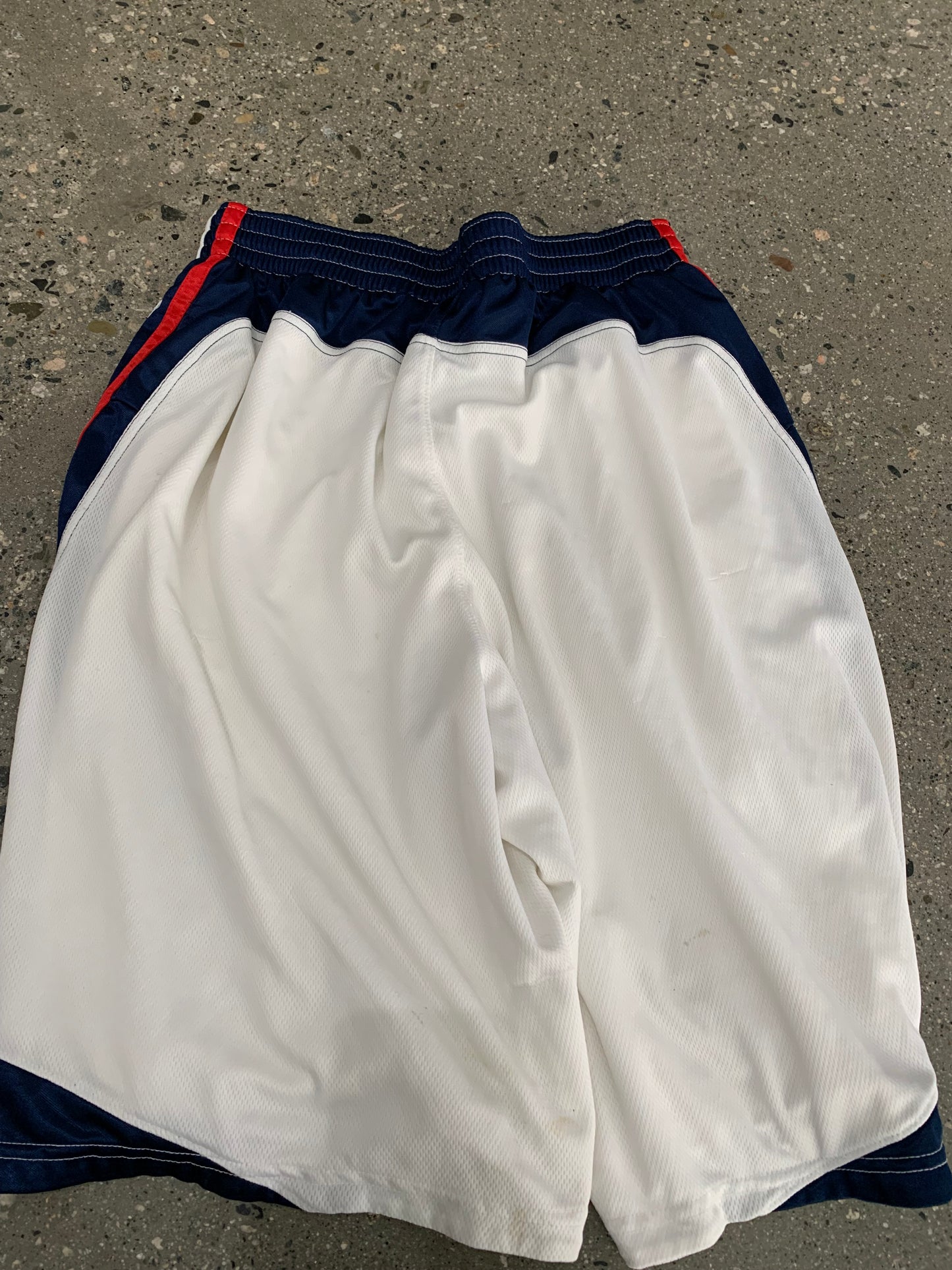 (M) Nike Team USA Basketball Shorts