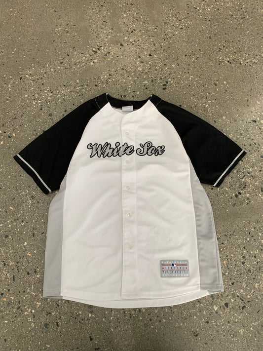 (M) Chicago White Sox MLB Jersey